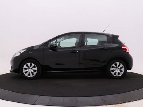 Peugeot 208 - 5drs PureTech Access *AIRCO*CRUISECONTROL*RADIO-CD* | NEFKENS DEAL | - 1