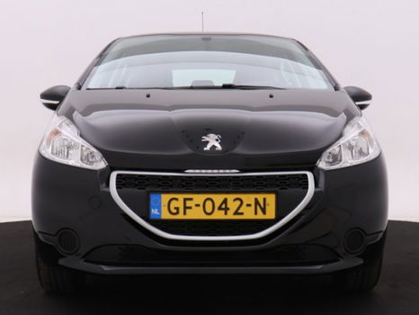 Peugeot 208 - 5drs PureTech Access *AIRCO*CRUISECONTROL*RADIO-CD* | NEFKENS DEAL | - 1