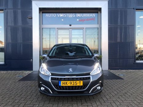 Peugeot 208 - 1.2 Puretech 82pk 5D Urban Soul - 1