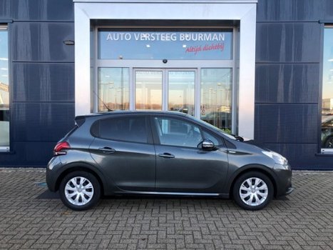 Peugeot 208 - 1.2 Puretech 82pk 5D Urban Soul - 1