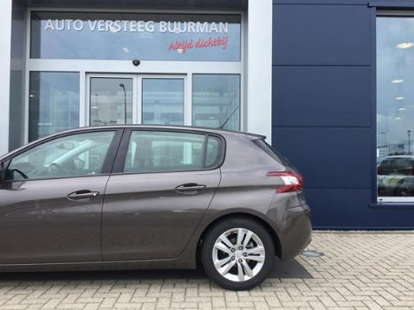 Peugeot 308 - 1.6 THP 125pk Active Trekhaak, Airco - 1