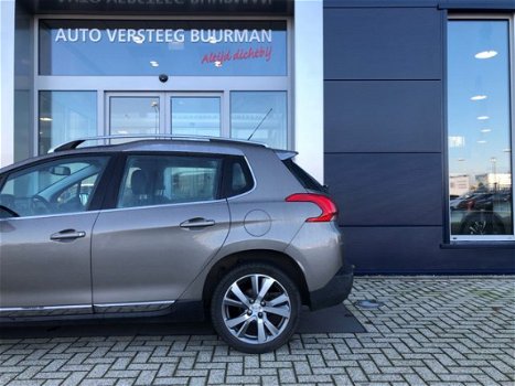 Peugeot 2008 - Allure 1.6 VTi 120-PK Lichtmetalen Velgen, Navigatie, Grip Control - 1