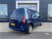 Peugeot Partner - New Premium 1.6 BlueHDi 75pk 650kg Tussenschot volledig, Zijschuifdeur rechts - 1 - Thumbnail