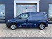 Peugeot Partner - New Premium 1.6 BlueHDi 75pk 650kg Tussenschot volledig, Zijschuifdeur rechts - 1 - Thumbnail