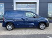 Peugeot Partner - New Premium 1.6 BlueHDi 75pk 650kg Tussenschot volledig, Zijschuifdeur rechts - 1 - Thumbnail