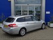 Peugeot 308 - Style 1.2 PureTech 130pk Navigatie, Parkeerhulp achter - 1 - Thumbnail