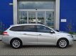 Peugeot 308 - Style 1.2 PureTech 130pk Navigatie, Parkeerhulp achter - 1 - Thumbnail