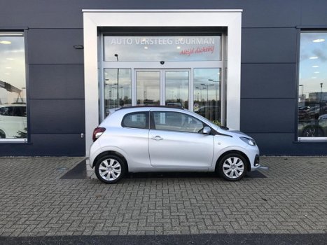 Peugeot 108 - 1.0 e-VTi 68pk 3D TOP Active Radio, Bluetooth, Airco - 1