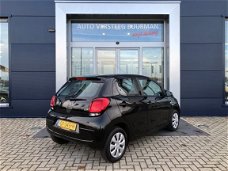 Citroën C1 - 1.0 e-VTi 68PK 5D FEEL Airco, Bluetooth, USB aansluiting