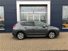 Peugeot 3008 - 1.6 16V THP 155PK Style