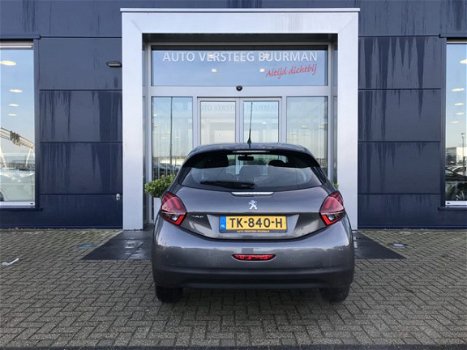 Peugeot 208 - Blue Lion 1.2 Puretech 82pk 5-Drs Navigatie, Parkeersensoren achter - 1