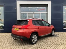 Peugeot 2008 - 1.2 VTi 82pk Allure Pack Premium Plus