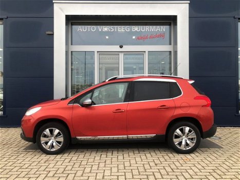 Peugeot 2008 - 1.2 VTi 82pk Allure Pack Premium Plus - 1