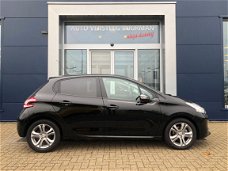 Peugeot 208 - 1.2 VTi 82PK 5D OXGO