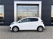 Peugeot 108 - 1.0 e-VTi 72pk 5D Active Toerenteller, Achteruitrijcamera, Airco, Apple Carplay, Mirro - 1 - Thumbnail