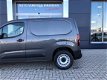 Peugeot Partner - 1.6 BlueHDi 100pk 1000kg 3-zits Grip - 1 - Thumbnail