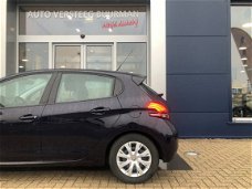 Peugeot 208 - 1.2 Puretech 82pk 5D Blue Lion