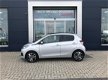 Peugeot 108 - Top Allure 1.0 e-VTi 72pk Achteruitrijcamera, Cabrio, Licht Metalen Velgen 15Inch, Cli - 1 - Thumbnail