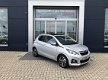 Peugeot 108 - Top Allure 1.0 e-VTi 72pk Achteruitrijcamera, Cabrio, Licht Metalen Velgen 15Inch, Cli - 1 - Thumbnail