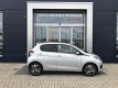 Peugeot 108 - Top Allure 1.0 e-VTi 72pk Achteruitrijcamera, Cabrio, Licht Metalen Velgen 15Inch, Cli - 1 - Thumbnail