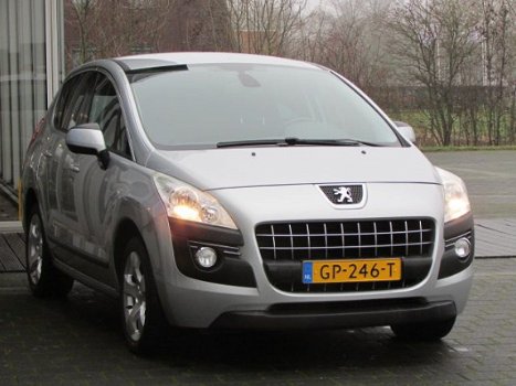 Peugeot 3008 - 1.6 THP ST ECC/CC/LMV/PDC/TREKH - 1