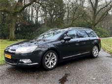 Citroën C5 - 2.0 HDIF AUT6 Exclusive/1e eigenaar