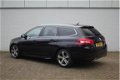 Peugeot 308 SW - 2.0 BlueHDI Blue Lease GT-line Navi | Pano dak | A. Camera | 17 LMV | LED kopl. | - 1 - Thumbnail