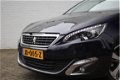 Peugeot 308 SW - 2.0 BlueHDI Blue Lease GT-line Navi | Pano dak | A. Camera | 17 LMV | LED kopl. | - 1 - Thumbnail