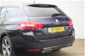 Peugeot 308 SW - 2.0 BlueHDI Blue Lease GT-line Navi | Pano dak | A. Camera | 17 LMV | LED kopl. | - 1 - Thumbnail