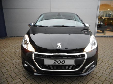 Peugeot 208 - 1.2 Puretech 82pk Signature | | NAVIGATIE | - 1