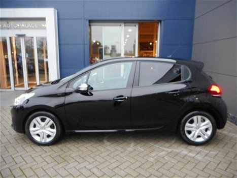 Peugeot 208 - 1.2 Puretech 82pk Signature | | NAVIGATIE | - 1