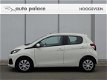 Peugeot 108 - ACTIVE 72PK | AIRCO | BLUETOOTH CARKIT | BOORDCOMPUTER | - 1 - Thumbnail