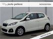 Peugeot 108 - ACTIVE 72PK | BOORDCOMPUTER | AIRCO | BLUETOOTH CARKIT | - 1 - Thumbnail