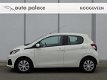 Peugeot 108 - ACTIVE 72PK | BLUETOOTH CARKIT | AIRCO | BOORDCOMPUTER | - 1 - Thumbnail