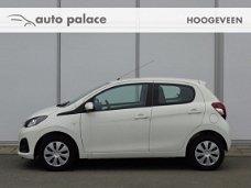 Peugeot 108 - ACTIVE 72PK | BLUETOOTH CARKIT | AIRCO | BOORDCOMPUTER |