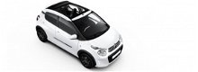 Citroën C1 - 1.0 VTi Airscape Urban Ride Canvas vouwdak - 1 - Thumbnail