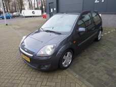 Ford Fiesta - 1.3-8V Futura 2006 Airco 155.000KM NAP APK