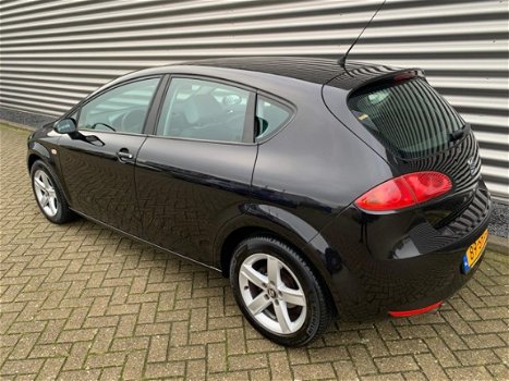 Seat Leon - 1.6 Reference - 1