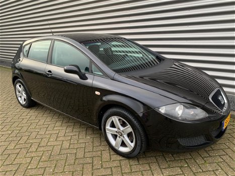 Seat Leon - 1.6 Reference - 1