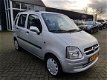 Opel Agila - 1.2-16V Color Edition - 1 - Thumbnail