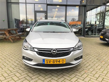 Opel Astra Sports Tourer - 1.4 Turbo 150pk Start/Stop Online Edition - 1