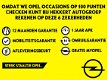 Opel Astra Sports Tourer - 1.4 Turbo 150pk Start/Stop Online Edition - 1 - Thumbnail