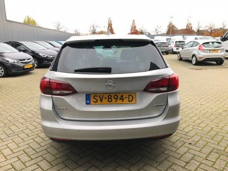 Opel Astra Sports Tourer - 1.4 Turbo 150pk Start/Stop Online Edition - 1