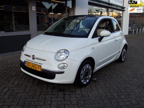 Fiat 500 - 1.2 Pop - 1