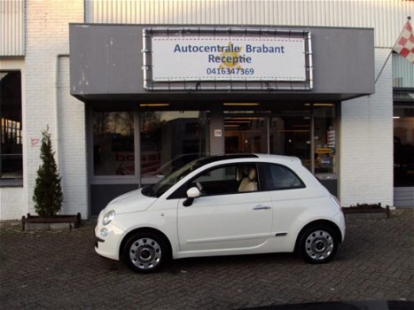 Fiat 500 - 1.2 Pop - 1