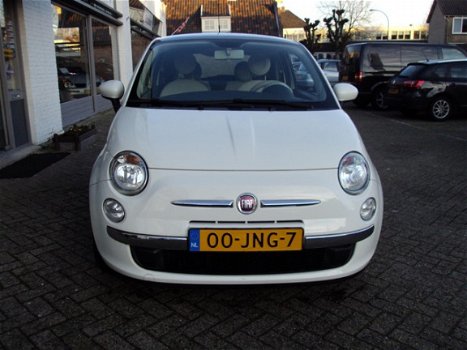 Fiat 500 - 1.2 Pop - 1