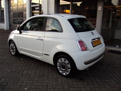 Fiat 500 - 1.2 Pop - 1