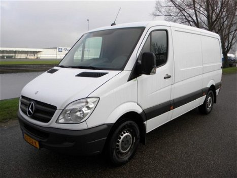 Mercedes-Benz Sprinter - 316 2.2 CDI 366 - 1