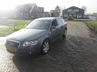 Audi A6 Avant - 2.7 TDI Pro Line Business AIRCO, NAVI, AUTOMAAT, EX BPM - 1 - Thumbnail