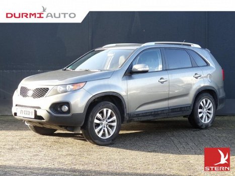 Kia Sorento - 2.4 2WD * X-Ecutive * TREKHAAK - 1